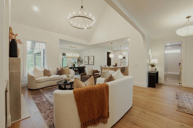 3106 Creekwood Trail, NW, Cleveland, TN 37312