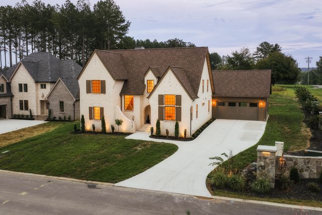3106 Creekwood Trail, NW, Cleveland, TN 37312