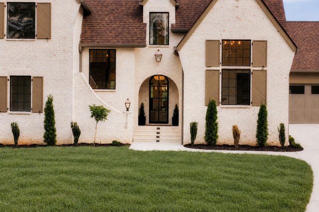 3106 Creekwood Trail, NW, Cleveland, TN 37312