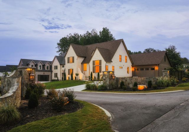 3106 Creekwood Trail, NW, Cleveland, TN 37312