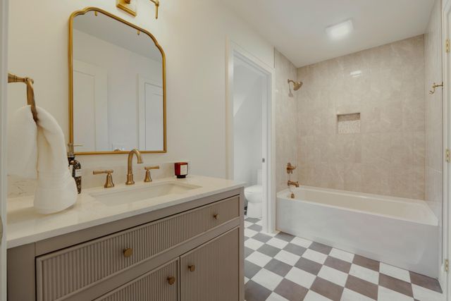 3106 Creekwood Trail, NW, Cleveland, TN 37312