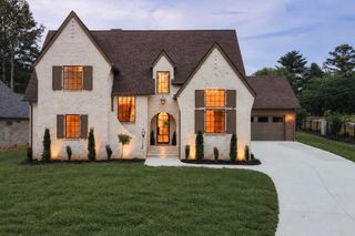 3106 Creekwood Trail, NW, Cleveland, TN 37312