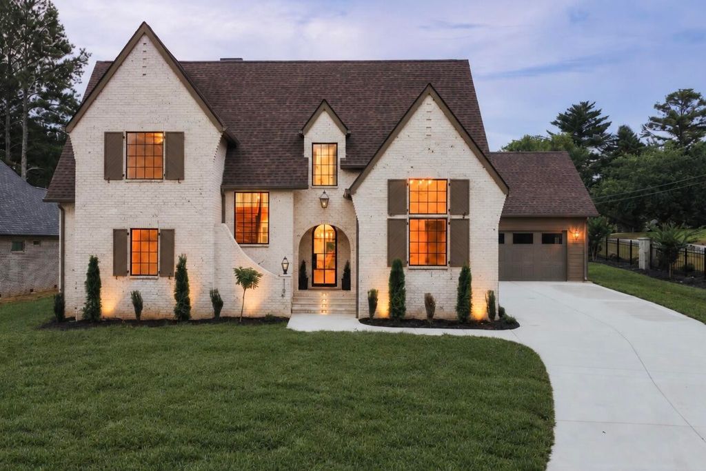 3106 Creekwood Trail, NW, Cleveland, TN 37312