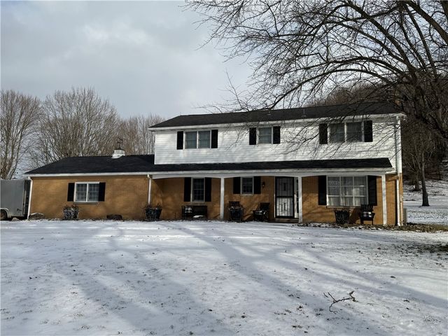2072 Boyd School Rd, Shenango Twp, PA 16157