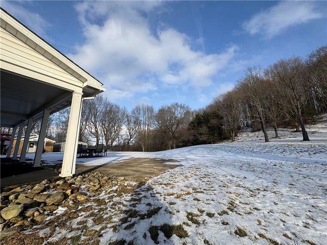 2072 Boyd School Rd, Shenango Twp, PA 16157