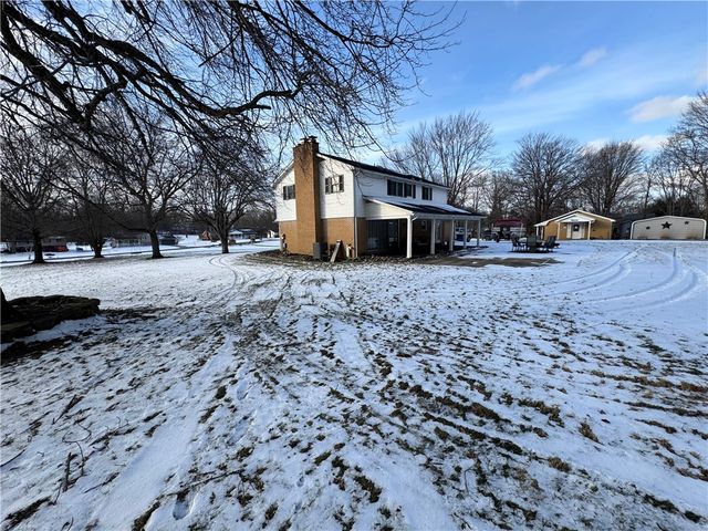 2072 Boyd School Rd, Shenango Twp, PA 16157