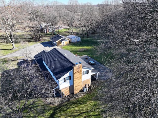 2072 Boyd School Rd, Shenango Twp, PA 16157