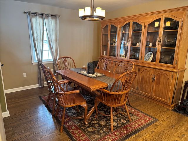 2072 Boyd School Rd, Shenango Twp, PA 16157