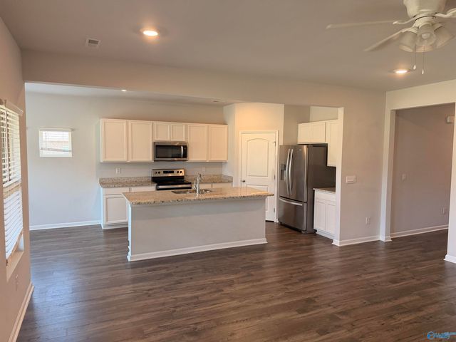 147 Red Fox Way, Meridianville, AL 35759