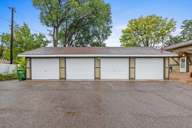 6510 2nd Street NE, Fridley, MN 55432