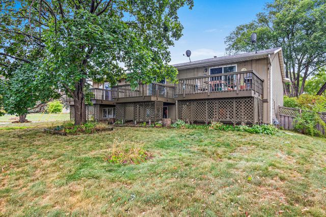 6510 2nd Street NE, Fridley, MN 55432