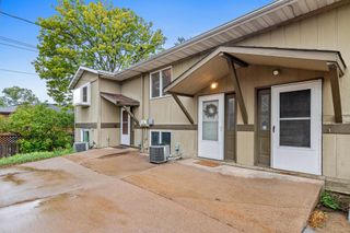 6510 2nd Street NE, Fridley, MN 55432