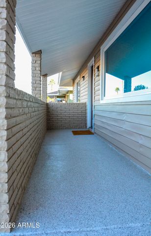14801 N Agua Fria Drive, Sun City, AZ 85351