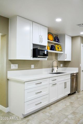 14801 N Agua Fria Drive, Sun City, AZ 85351