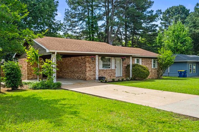 20 Paige Avenue, Cabot, AR 72023
