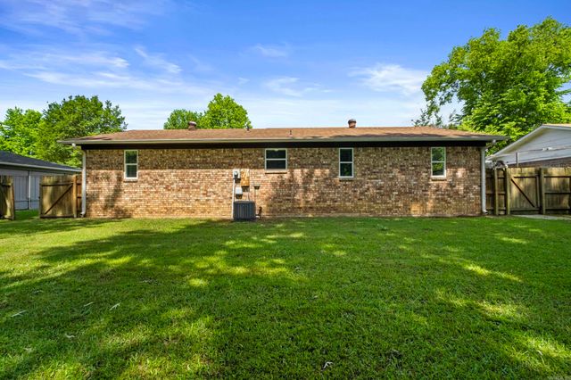 20 Paige Avenue, Cabot, AR 72023