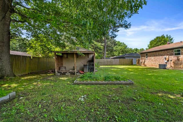 20 Paige Avenue, Cabot, AR 72023
