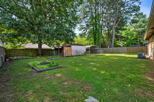 20 Paige Avenue, Cabot, AR 72023
