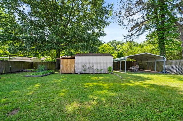 20 Paige Avenue, Cabot, AR 72023