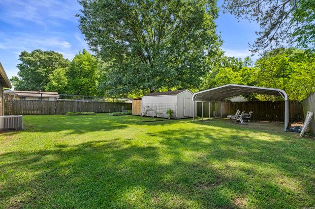 20 Paige Avenue, Cabot, AR 72023