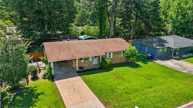 20 Paige Avenue, Cabot, AR 72023