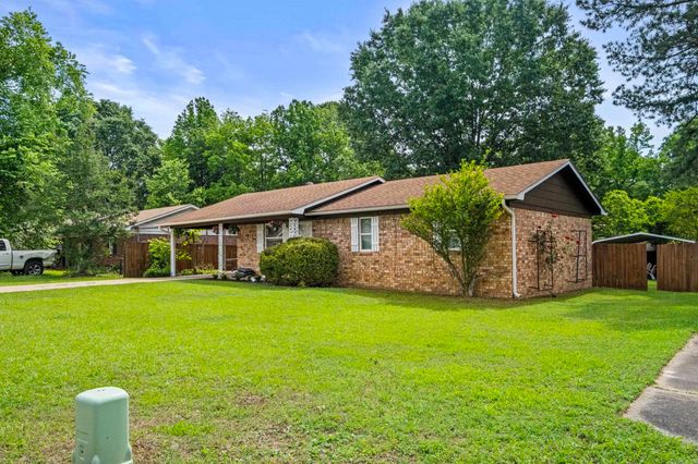 20 Paige Avenue, Cabot, AR 72023