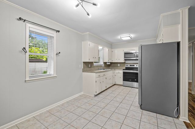 20 Paige Avenue, Cabot, AR 72023