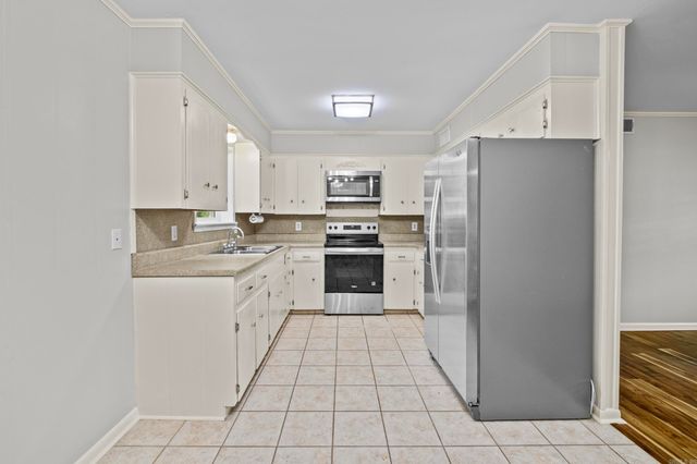 20 Paige Avenue, Cabot, AR 72023