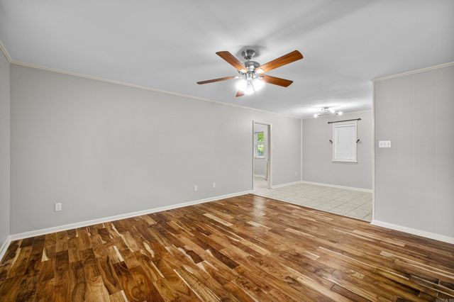 20 Paige Avenue, Cabot, AR 72023