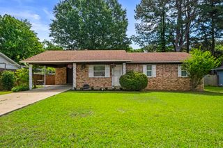 20 Paige Avenue, Cabot, AR 72023