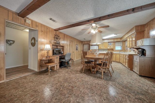 21945 Brierwood Dr, Frankston, TX 75763