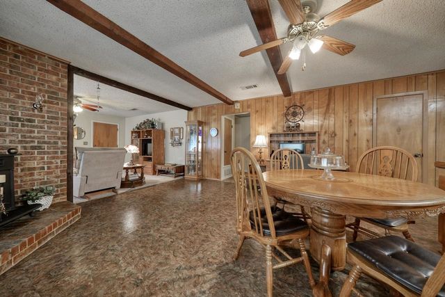 21945 Brierwood Dr, Frankston, TX 75763