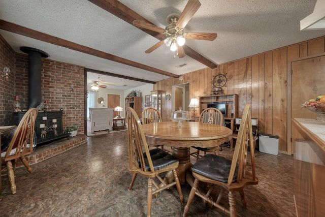 21945 Brierwood Dr, Frankston, TX 75763