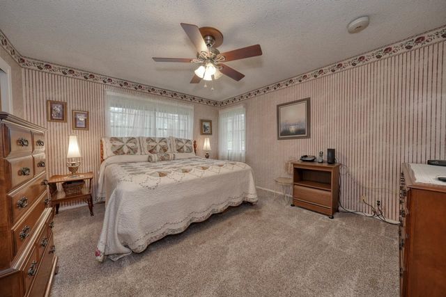 21945 Brierwood Dr, Frankston, TX 75763