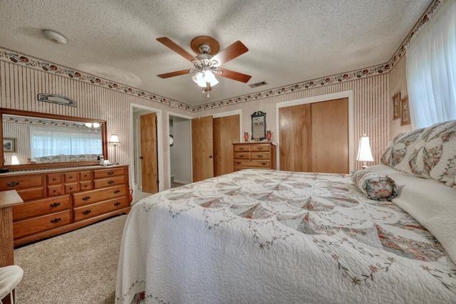 21945 Brierwood Dr, Frankston, TX 75763