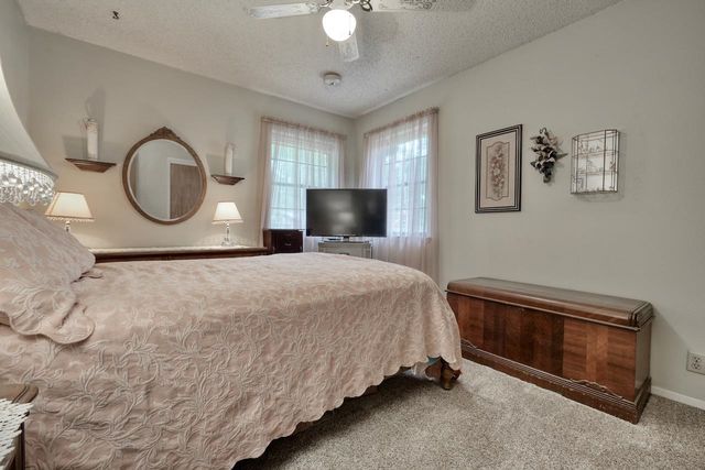 21945 Brierwood Dr, Frankston, TX 75763