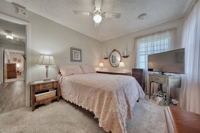 21945 Brierwood Dr, Frankston, TX 75763