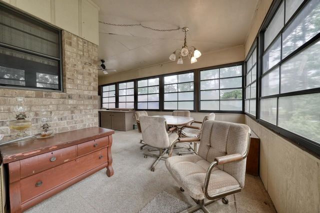 21945 Brierwood Dr, Frankston, TX 75763