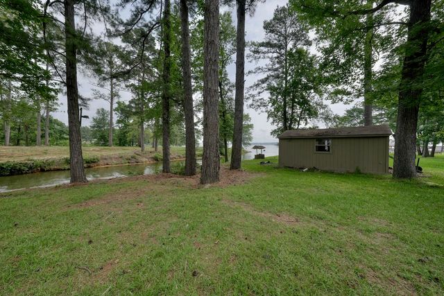 21945 Brierwood Dr, Frankston, TX 75763