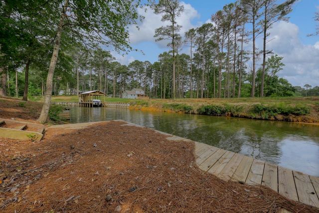 21945 Brierwood Dr, Frankston, TX 75763