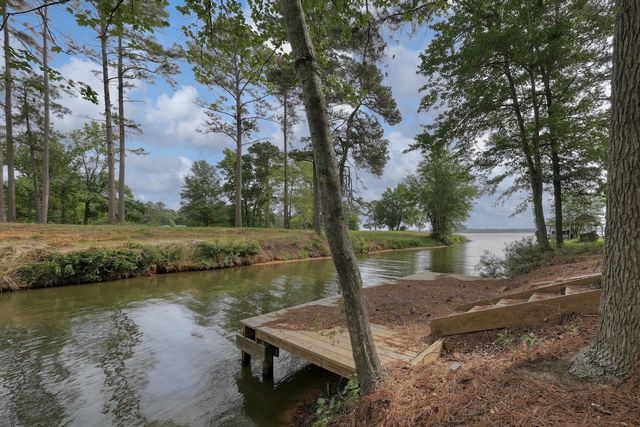 21945 Brierwood Dr, Frankston, TX 75763