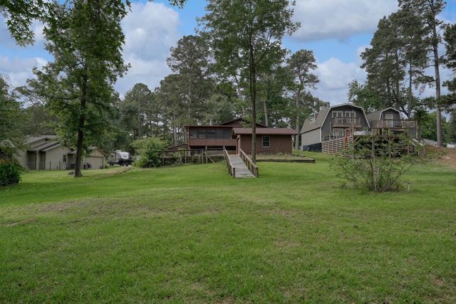 21945 Brierwood Dr, Frankston, TX 75763