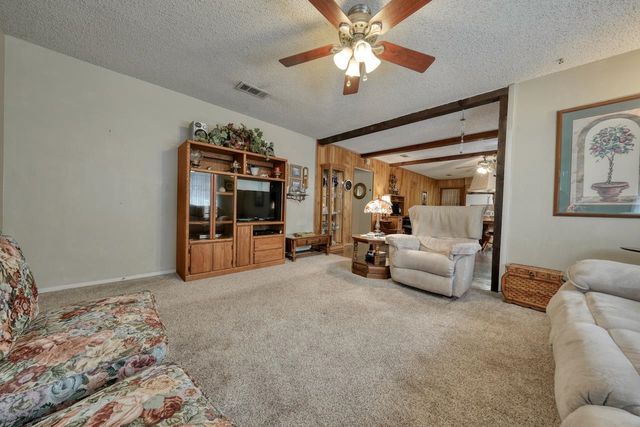 21945 Brierwood Dr, Frankston, TX 75763