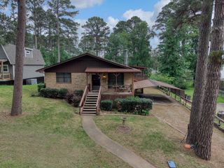 21945 Brierwood Dr, Frankston, TX 75763