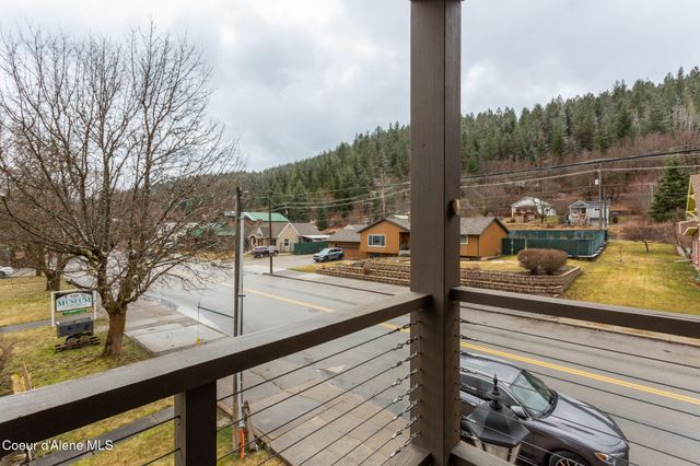 834 McKinley, 205, Kellogg, ID 83837