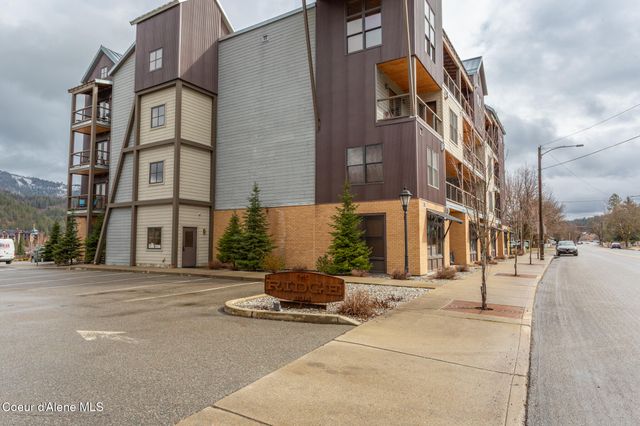 834 McKinley, 205, Kellogg, ID 83837