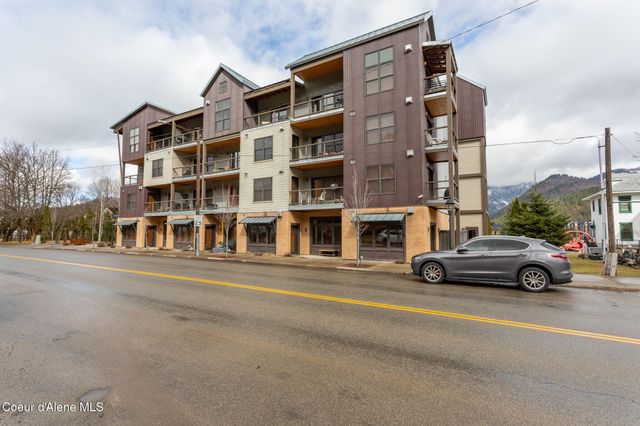 834 McKinley, 205, Kellogg, ID 83837