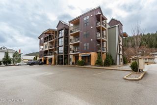 834 McKinley, 205, Kellogg, ID 83837
