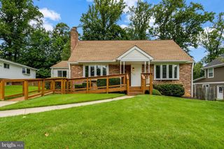 8710 PICCADILLY PL, Springfield, VA 22151