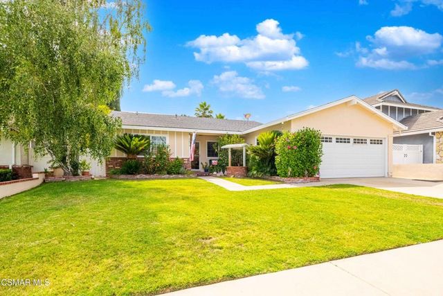 5879 Wheelhouse Lane, Agoura Hills, CA 91301